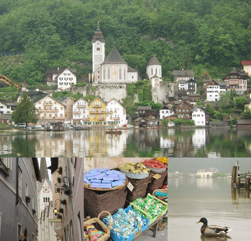 ハルシュタット